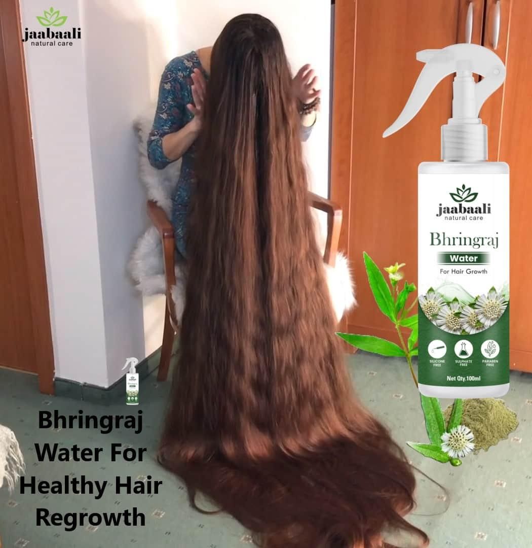 For Hair Growth